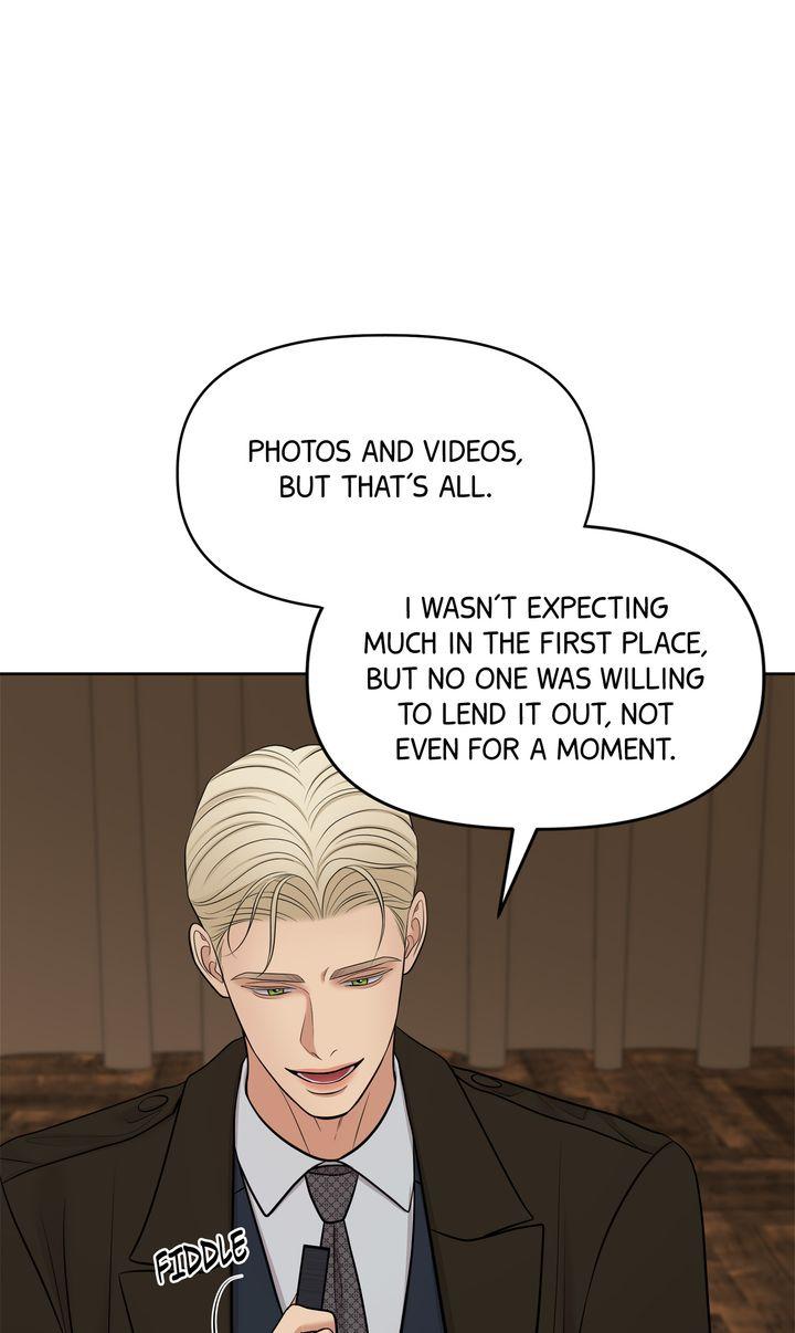 Oil on Canvas Chapter 38 - Page 69 in English