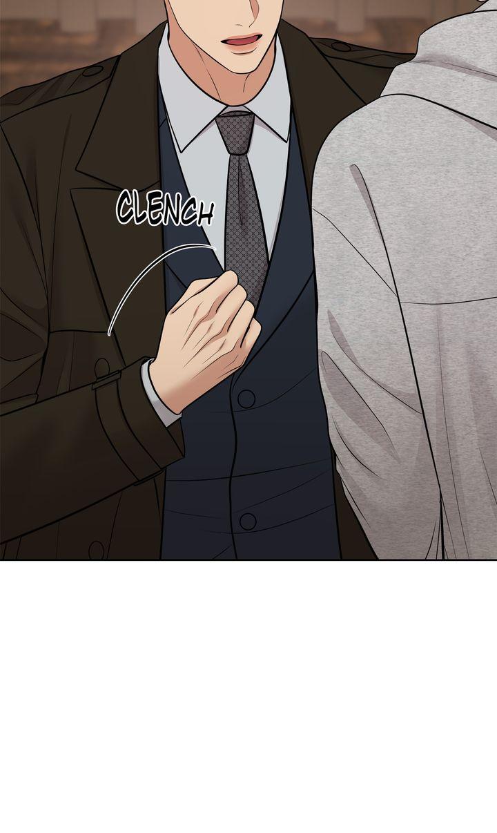 Oil on Canvas Chapter 38 - Page 72 in English