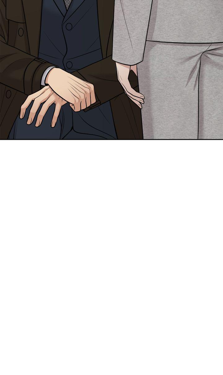 Oil on Canvas Chapter 38 - Page 75 in English