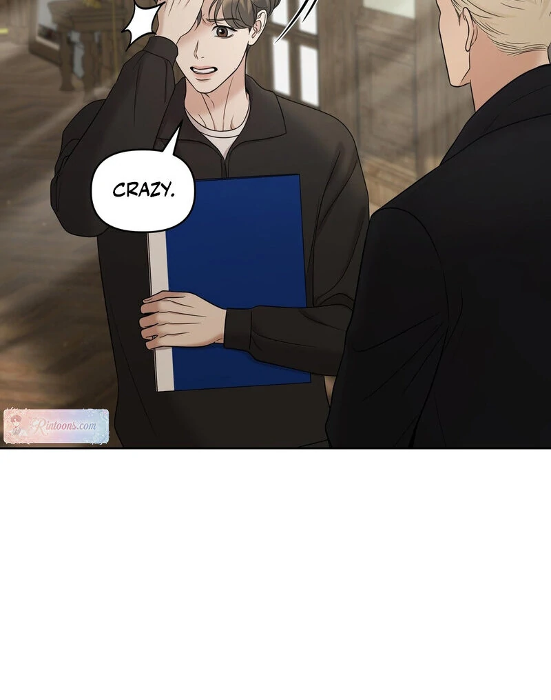 Oil on Canvas Chapter 6 - Page 102 in English