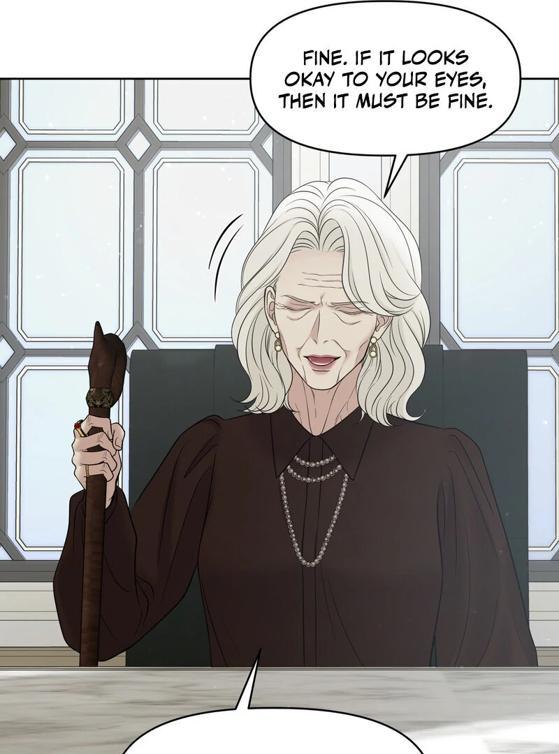 Oil on Canvas Chapter 6 - Page 27 in English