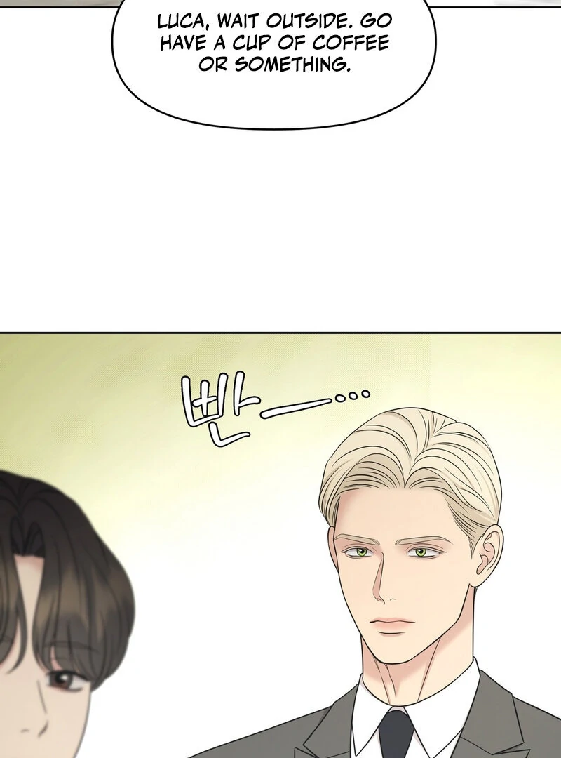 Oil on Canvas Chapter 6 - Page 28 in English