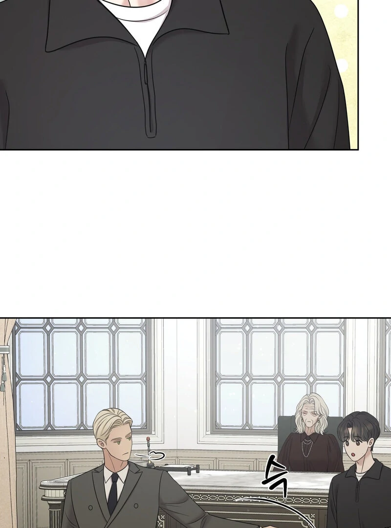 Oil on Canvas Chapter 6 - Page 30 in English