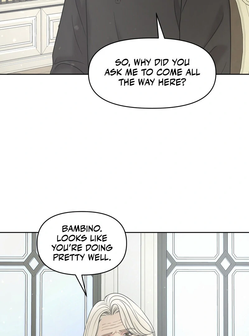 Oil on Canvas Chapter 6 - Page 35 in English