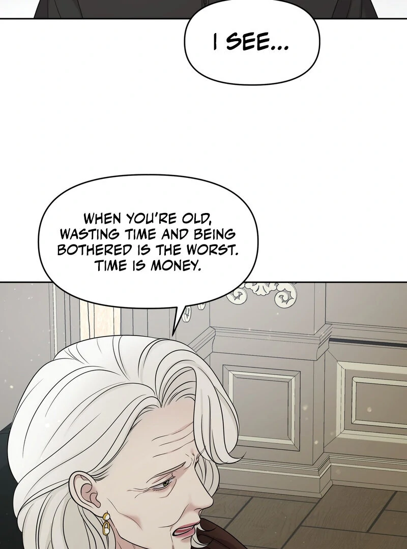 Oil on Canvas Chapter 6 - Page 42 in English