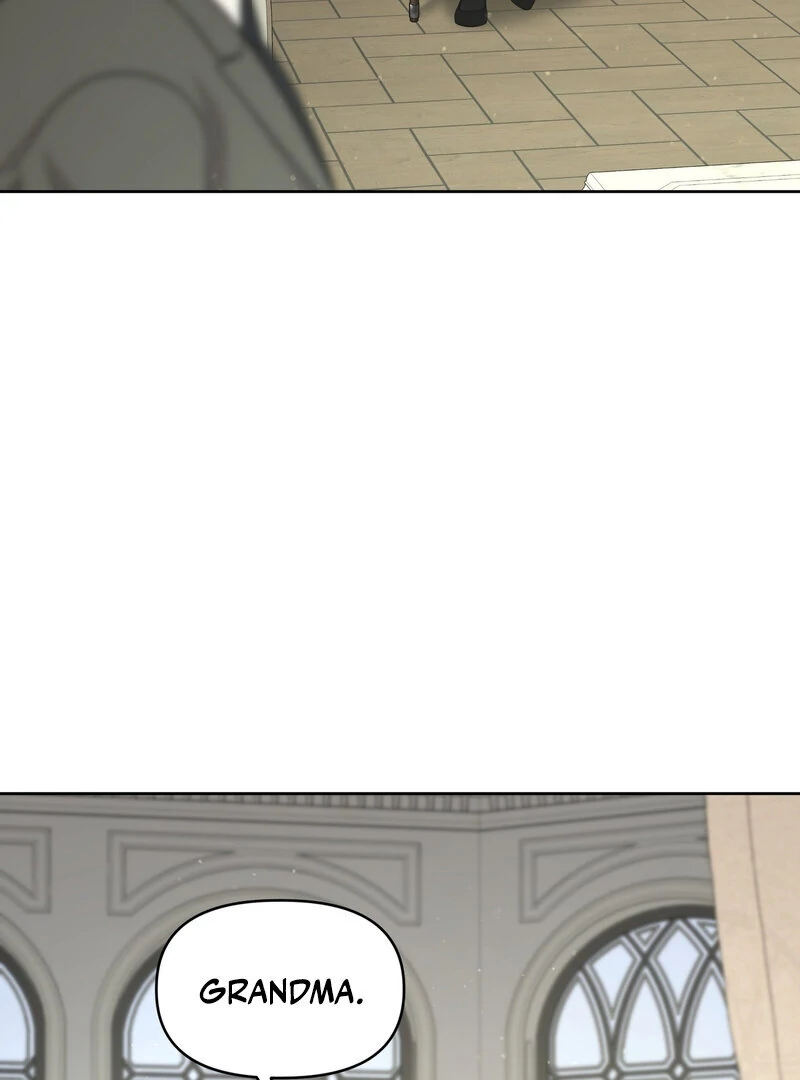 Oil on Canvas Chapter 6 - Page 5 in English