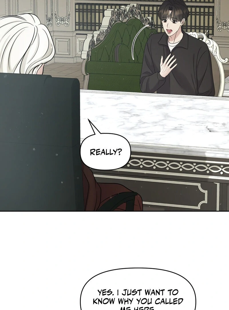 Oil on Canvas Chapter 6 - Page 54 in English
