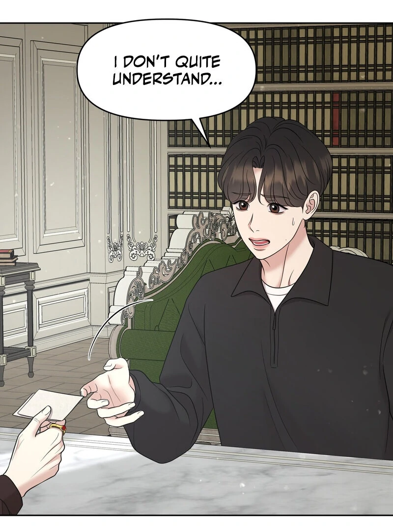 Oil on Canvas Chapter 6 - Page 57 in English
