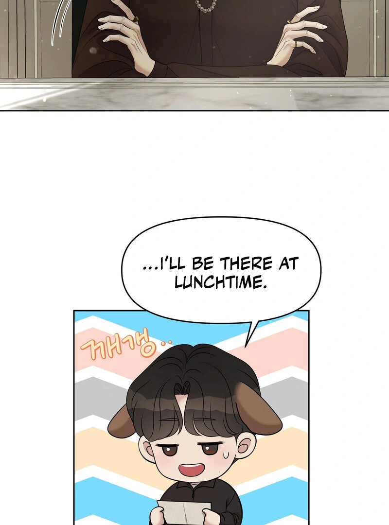 Oil on Canvas Chapter 6 - Page 59 in English