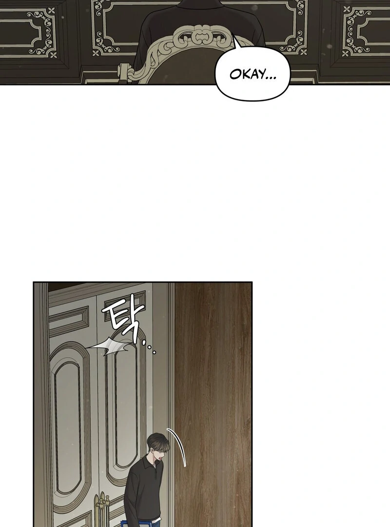 Oil on Canvas Chapter 6 - Page 61 in English