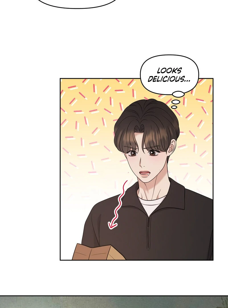 Oil on Canvas Chapter 6 - Page 68 in English