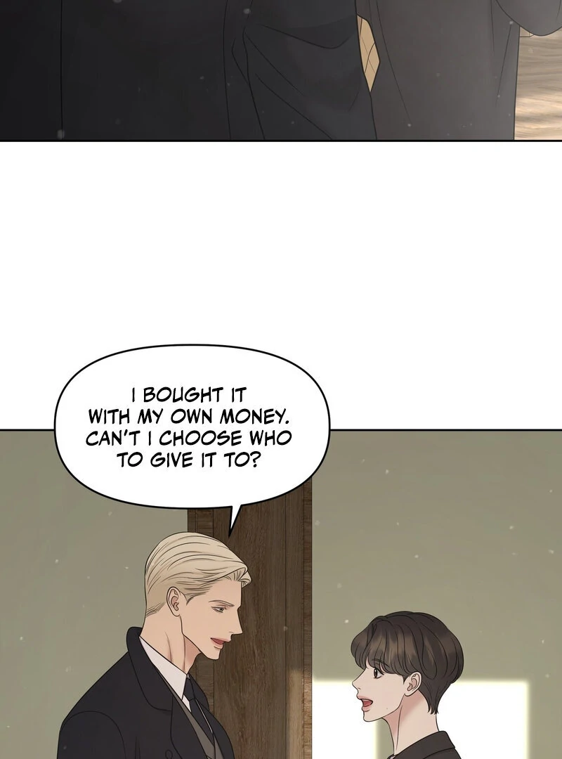 Oil on Canvas Chapter 6 - Page 71 in English