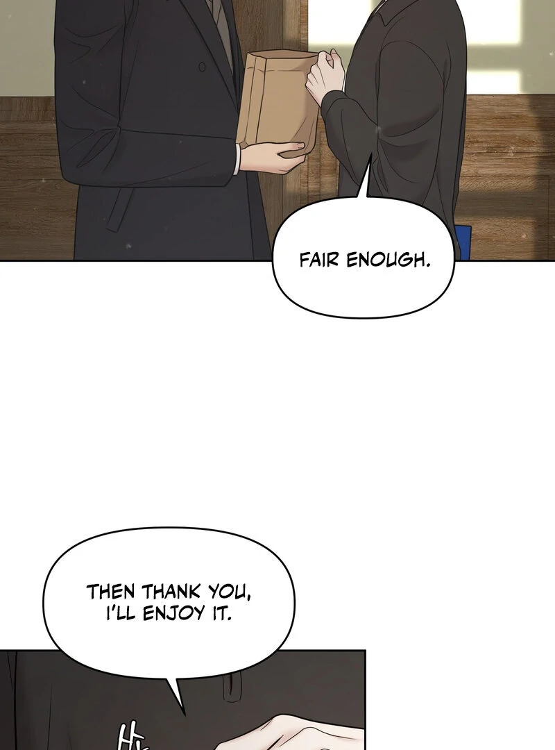 Oil on Canvas Chapter 6 - Page 72 in English