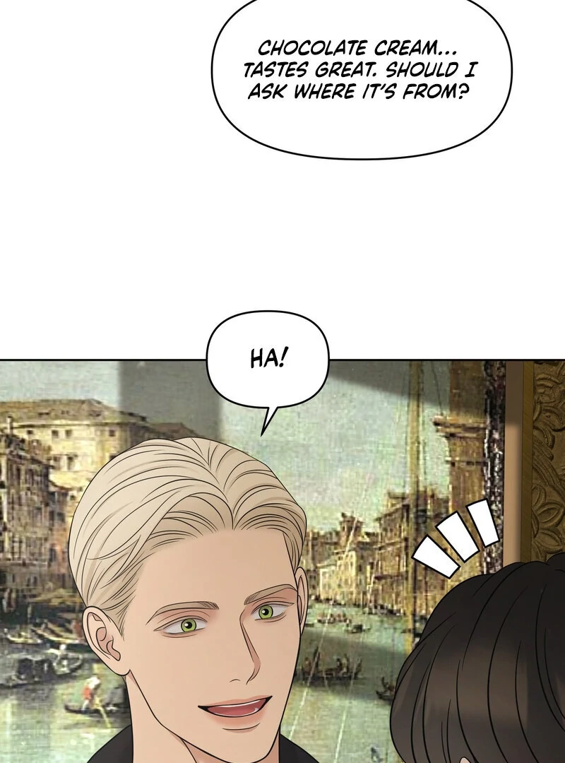 Oil on Canvas Chapter 6 - Page 74 in English