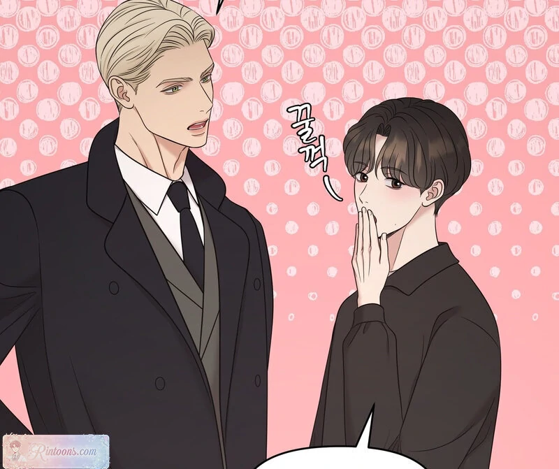 Oil on Canvas Chapter 6 - Page 76 in English