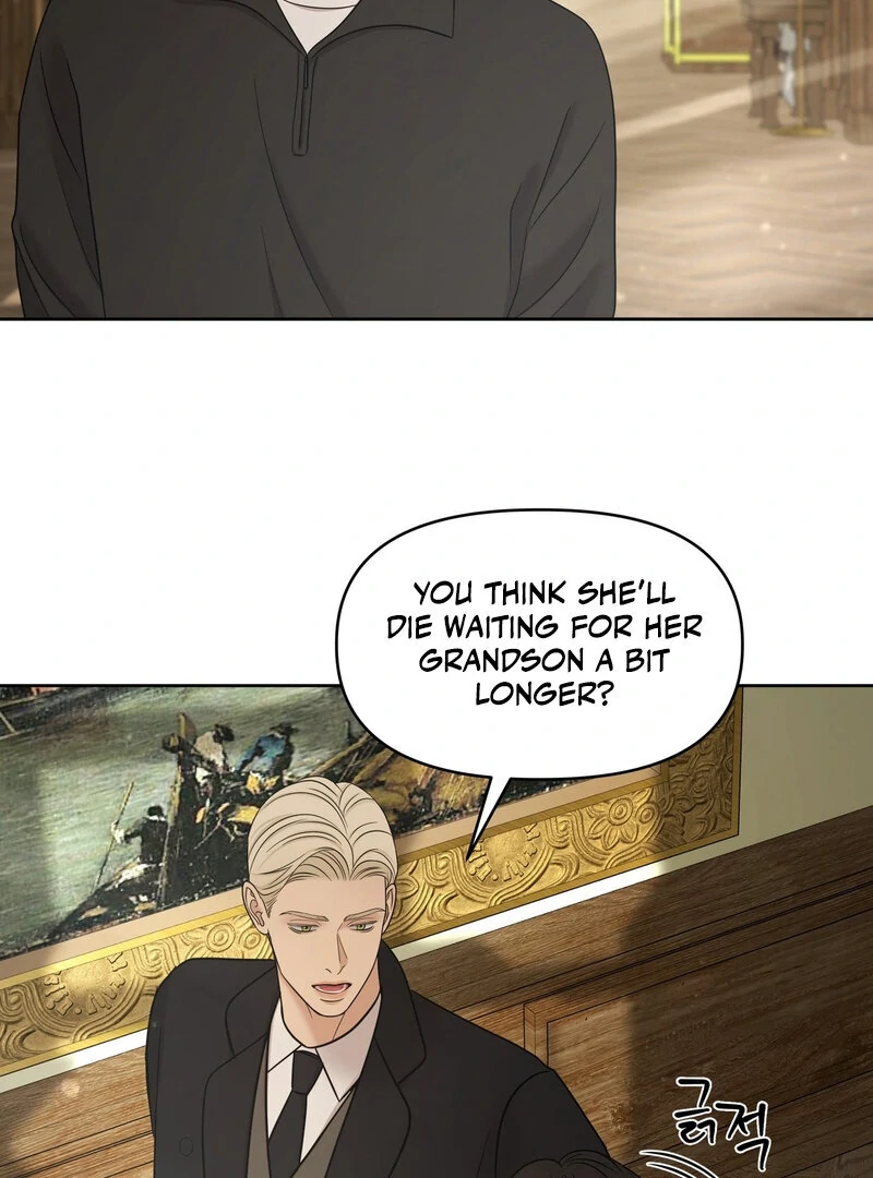 Oil on Canvas Chapter 6 - Page 80 in English