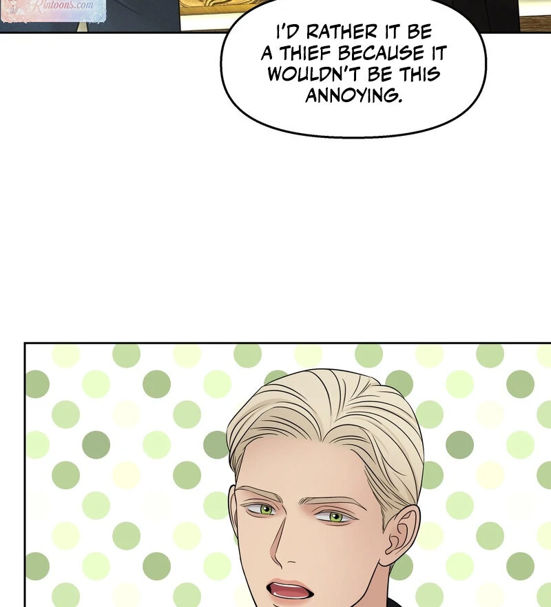 Oil on Canvas Chapter 6 - Page 89 in English