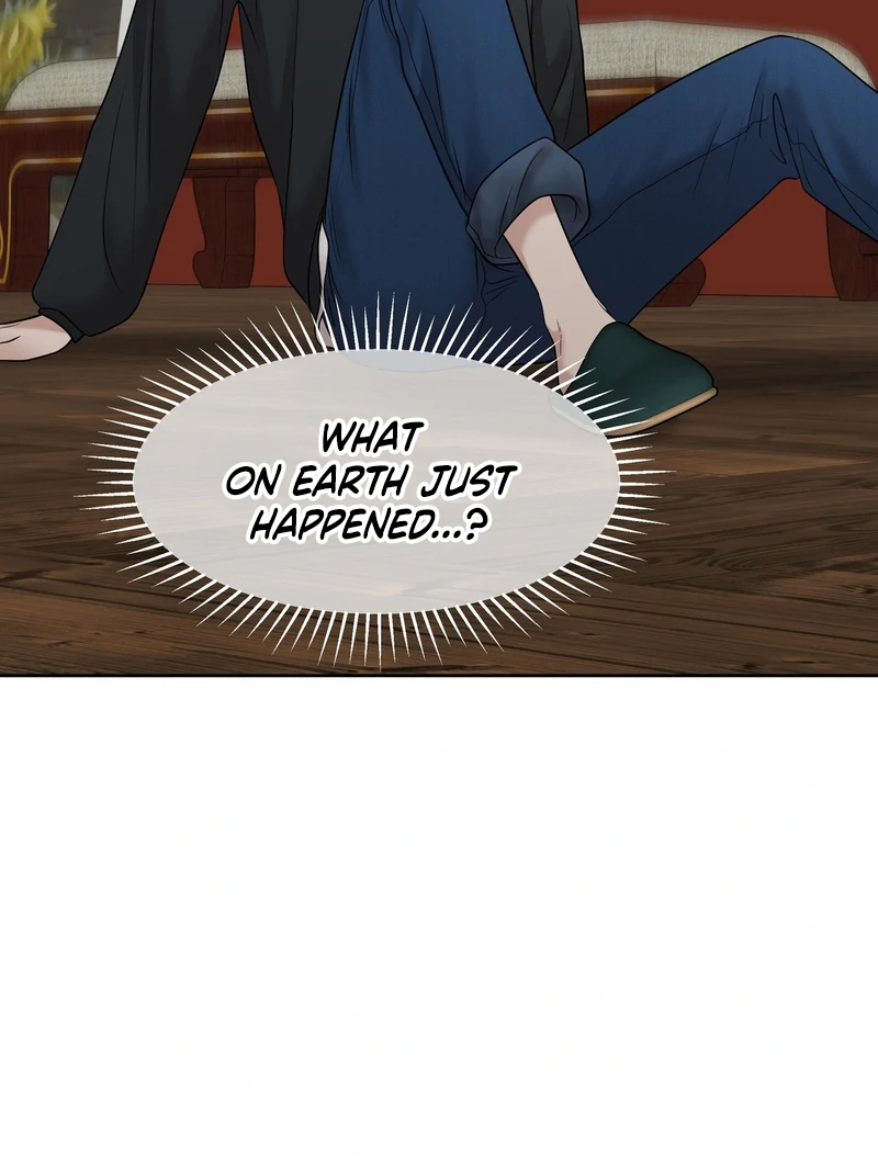 Oil on Canvas Chapter 7 - Page 101 in English