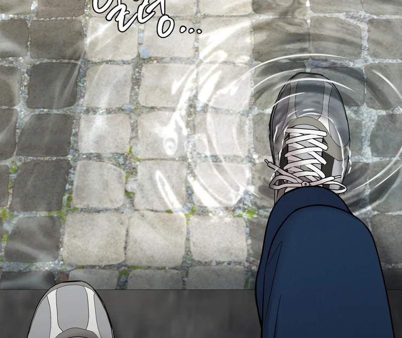 Oil on Canvas Chapter 7 - Page 12 in English