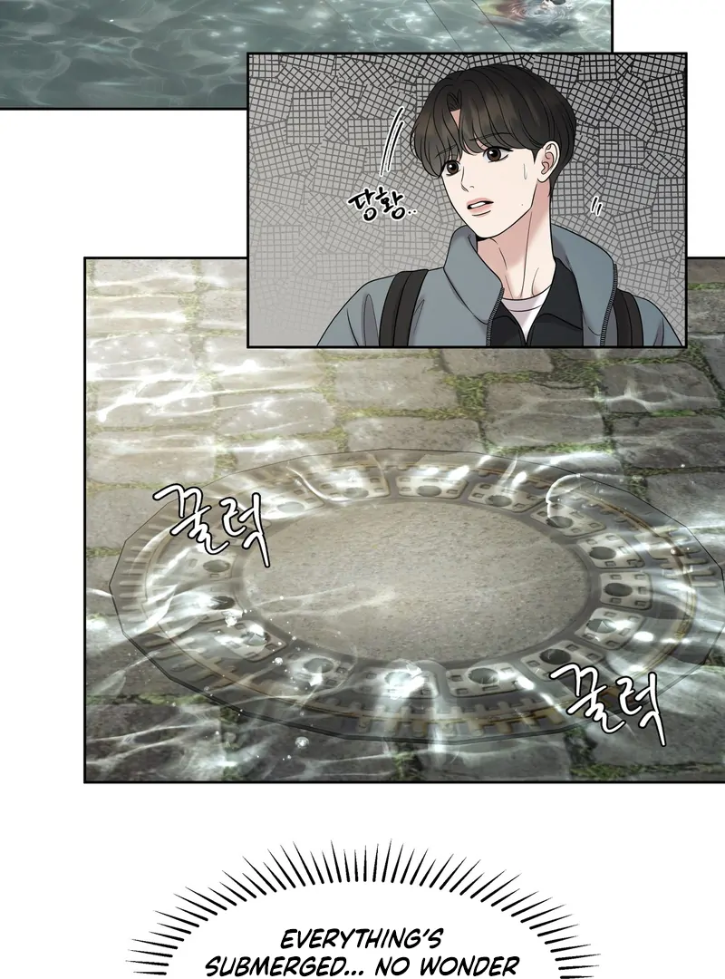 Oil on Canvas Chapter 7 - Page 20 in English