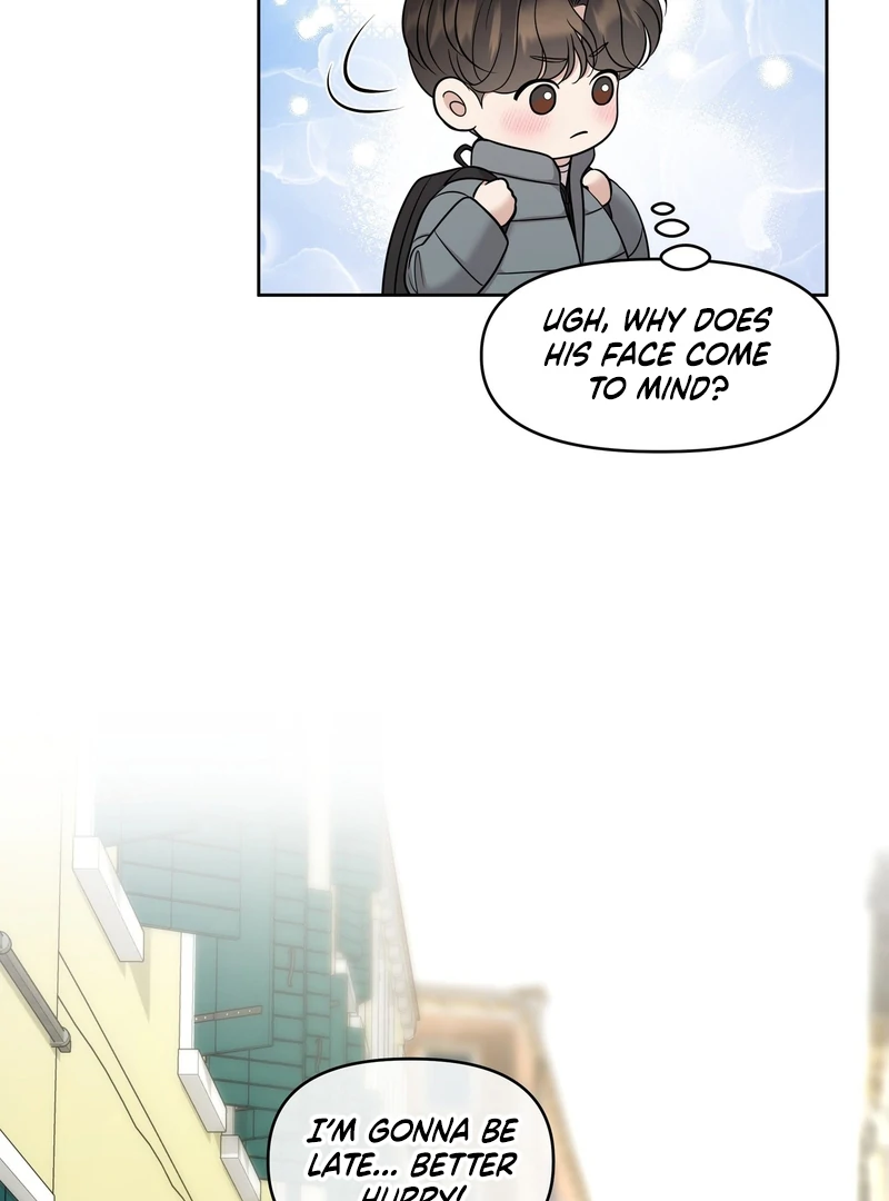 Oil on Canvas Chapter 7 - Page 22 in English