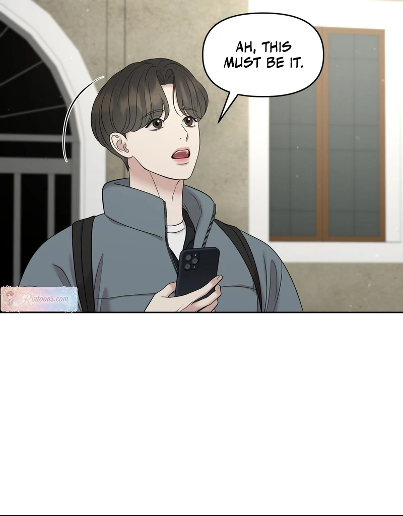 Oil on Canvas Chapter 7 - Page 24 in English
