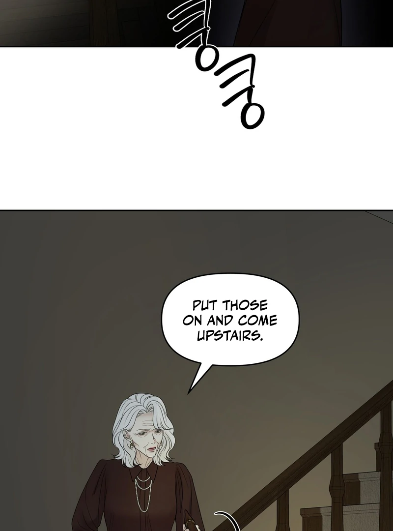 Oil on Canvas Chapter 7 - Page 30 in English