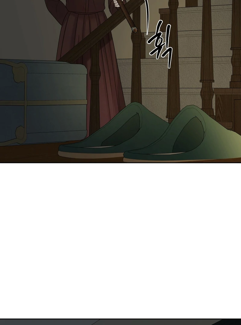 Oil on Canvas Chapter 7 - Page 31 in English