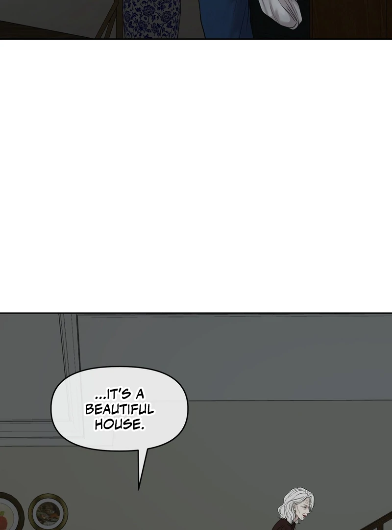 Oil on Canvas Chapter 7 - Page 33 in English