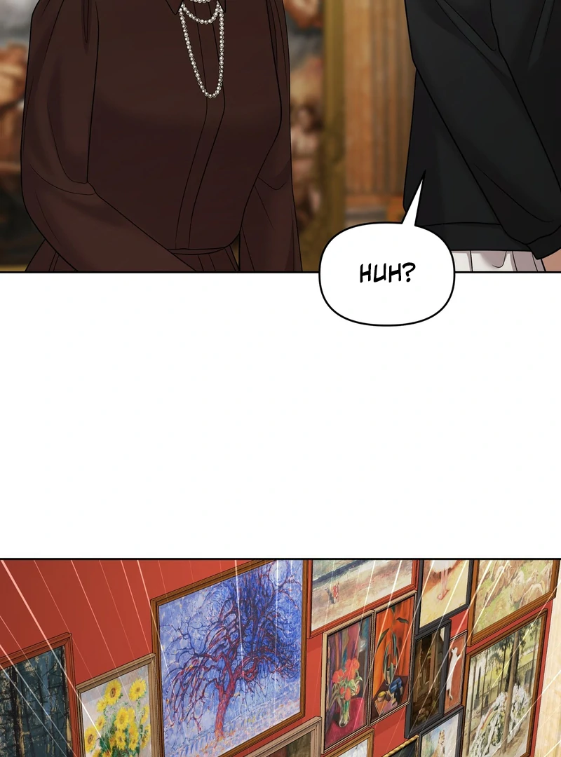 Oil on Canvas Chapter 7 - Page 61 in English