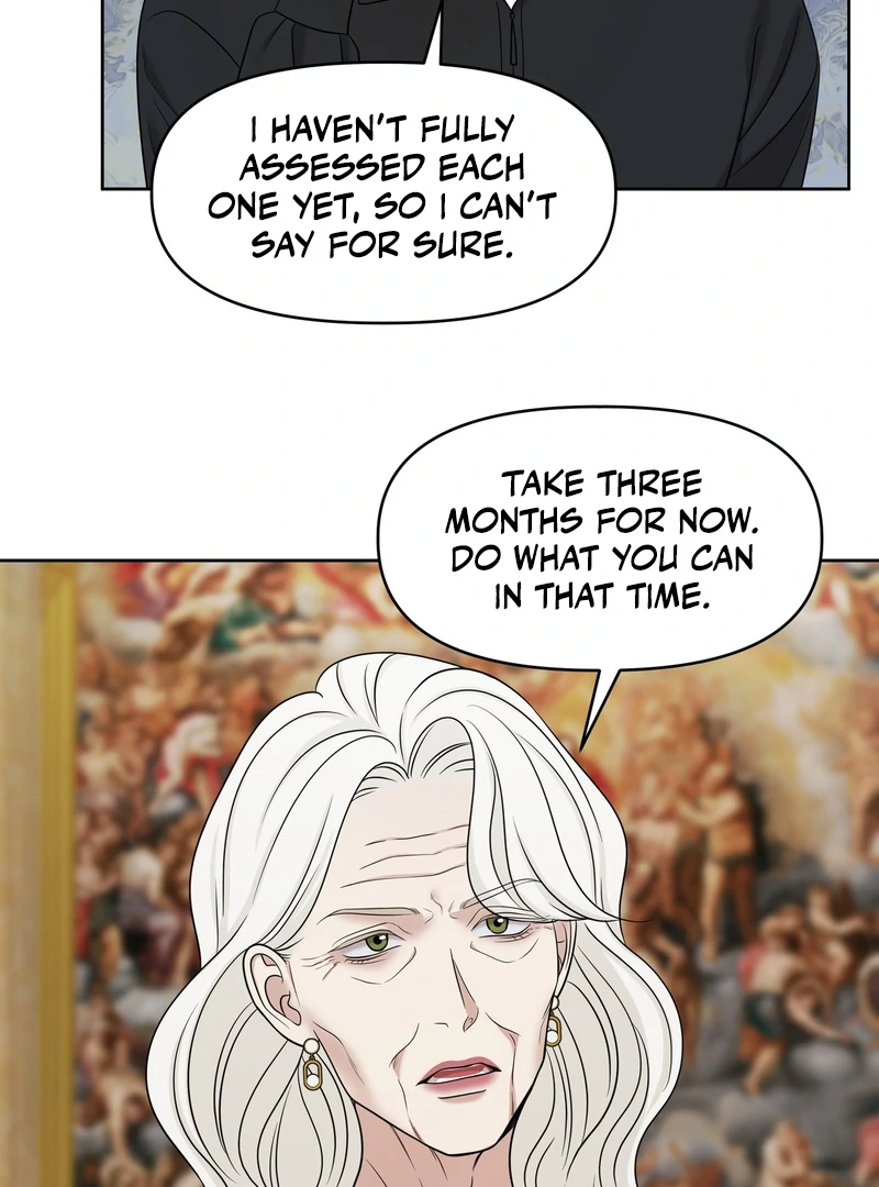 Oil on Canvas Chapter 7 - Page 67 in English