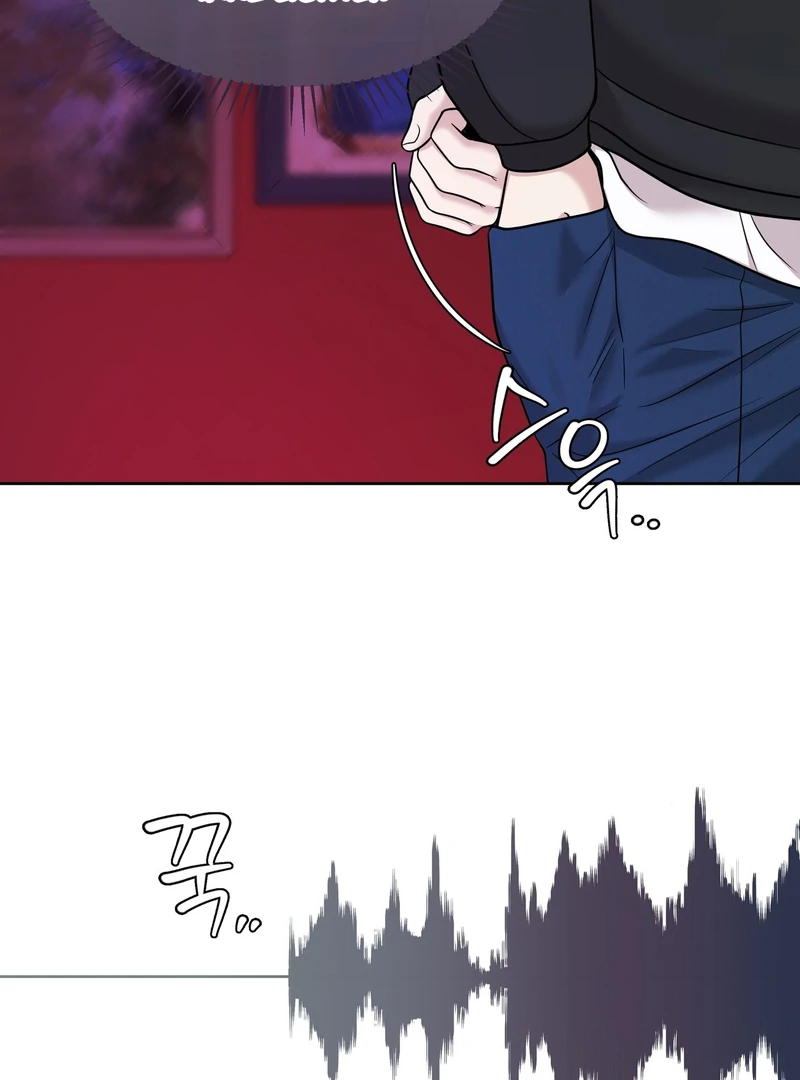 Oil on Canvas Chapter 7 - Page 77 in English
