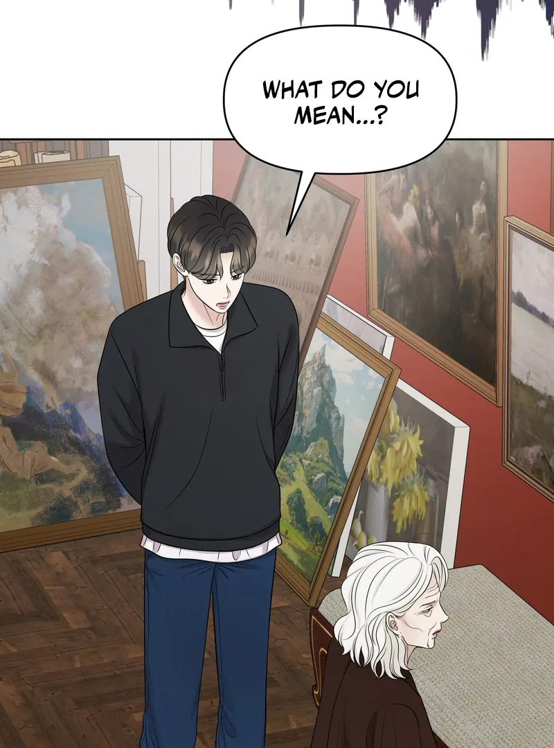 Oil on Canvas Chapter 7 - Page 78 in English