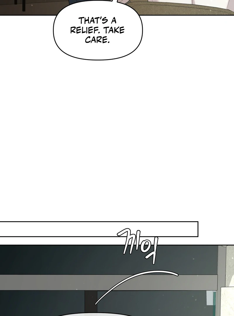Oil on Canvas Chapter 7 - Page 9 in English