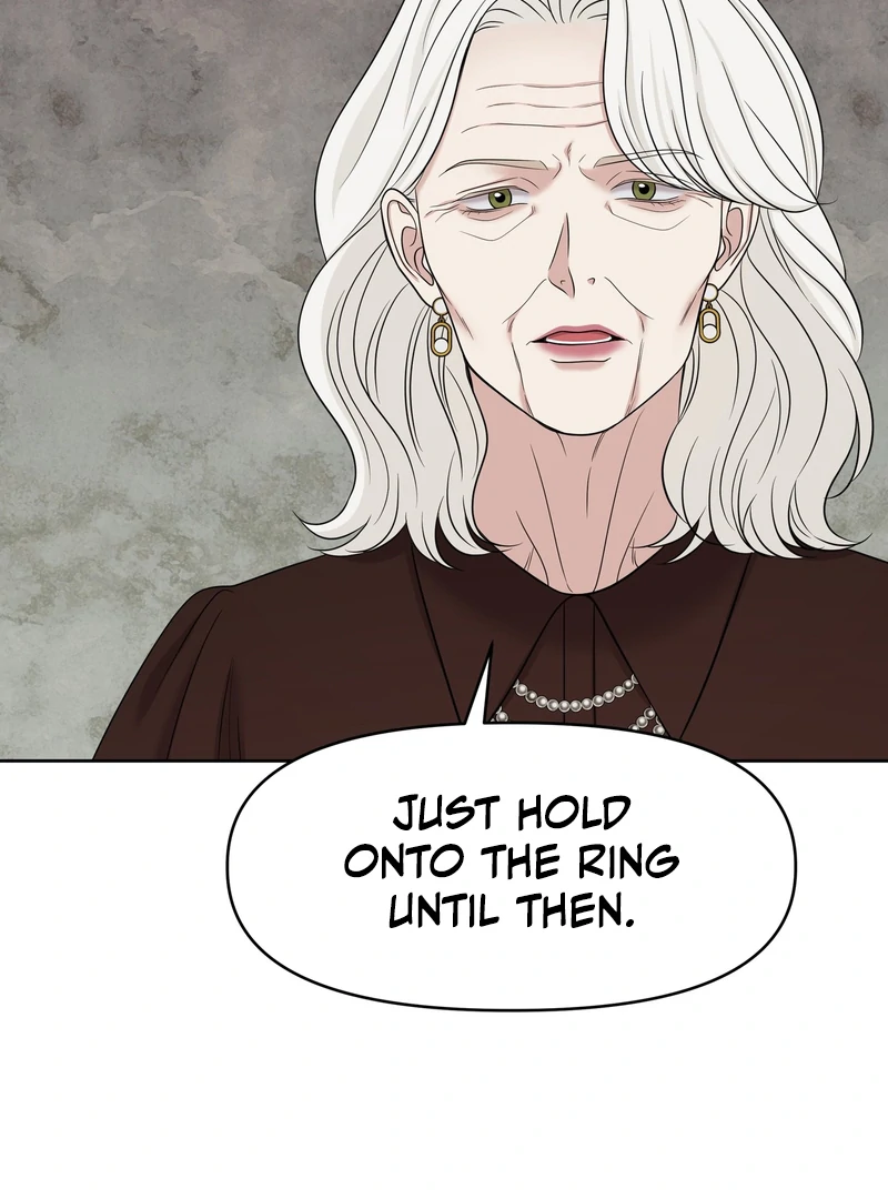 Oil on Canvas Chapter 7 - Page 93 in English