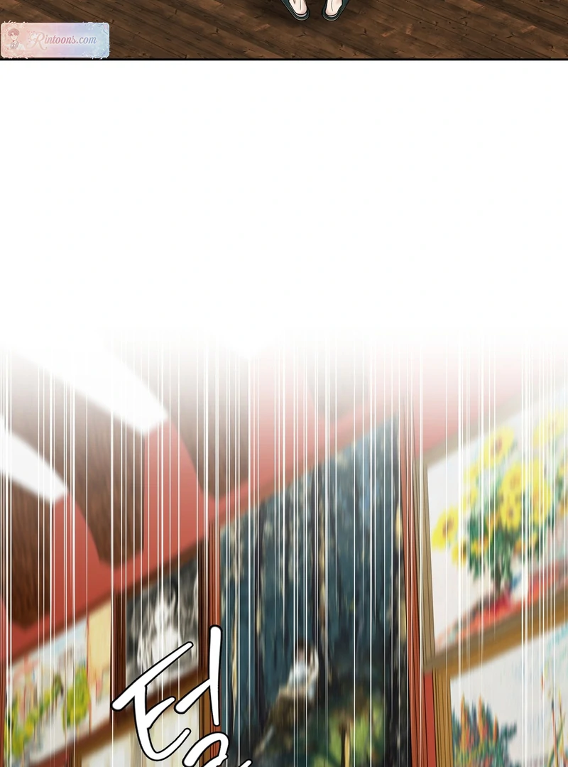 Oil on Canvas Chapter 7 - Page 99 in English