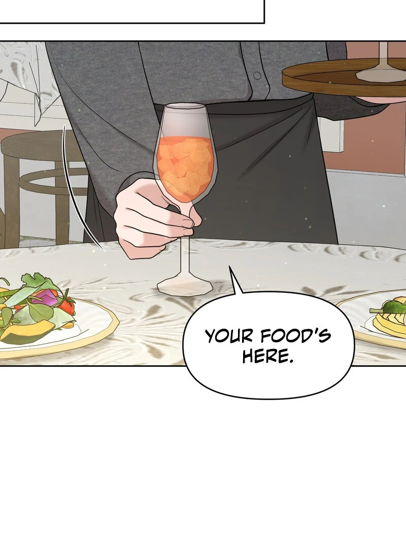Oil on Canvas Chapter 8 - Page 20 in English