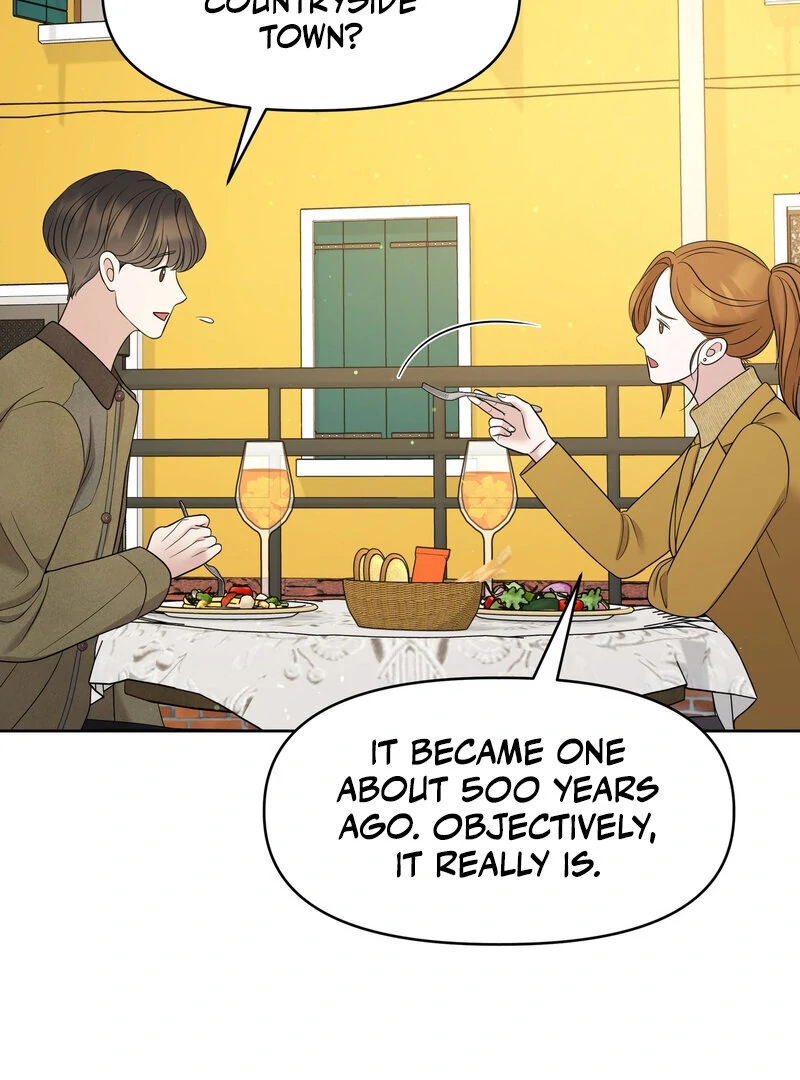 Oil on Canvas Chapter 8 - Page 24 in English