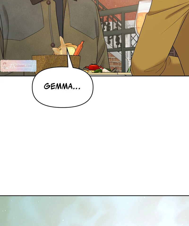Oil on Canvas Chapter 8 - Page 26 in English