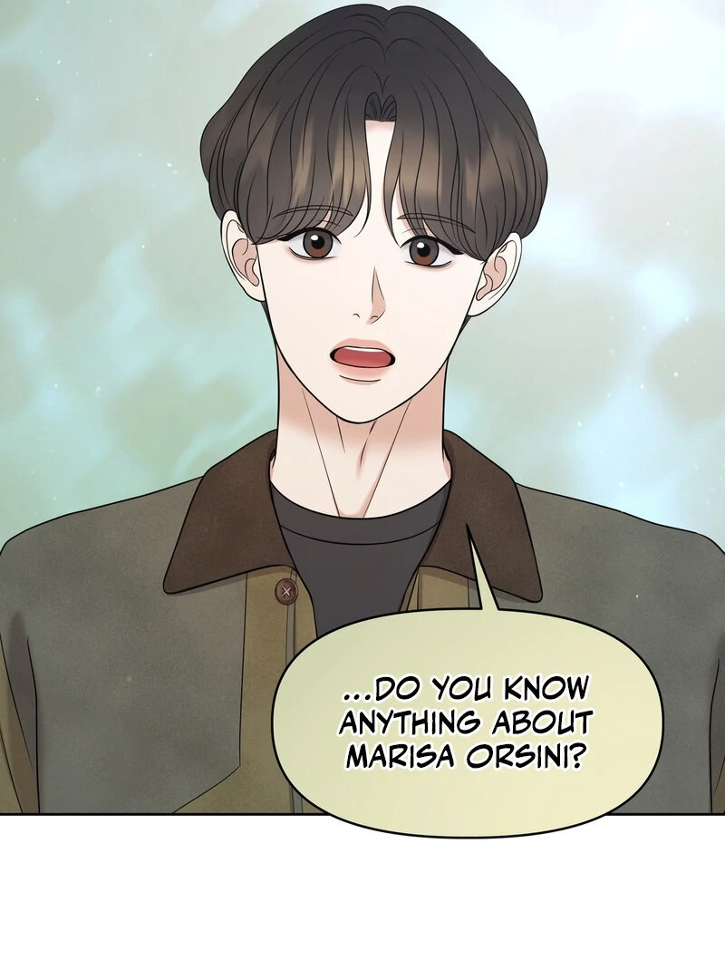 Oil on Canvas Chapter 8 - Page 27 in English