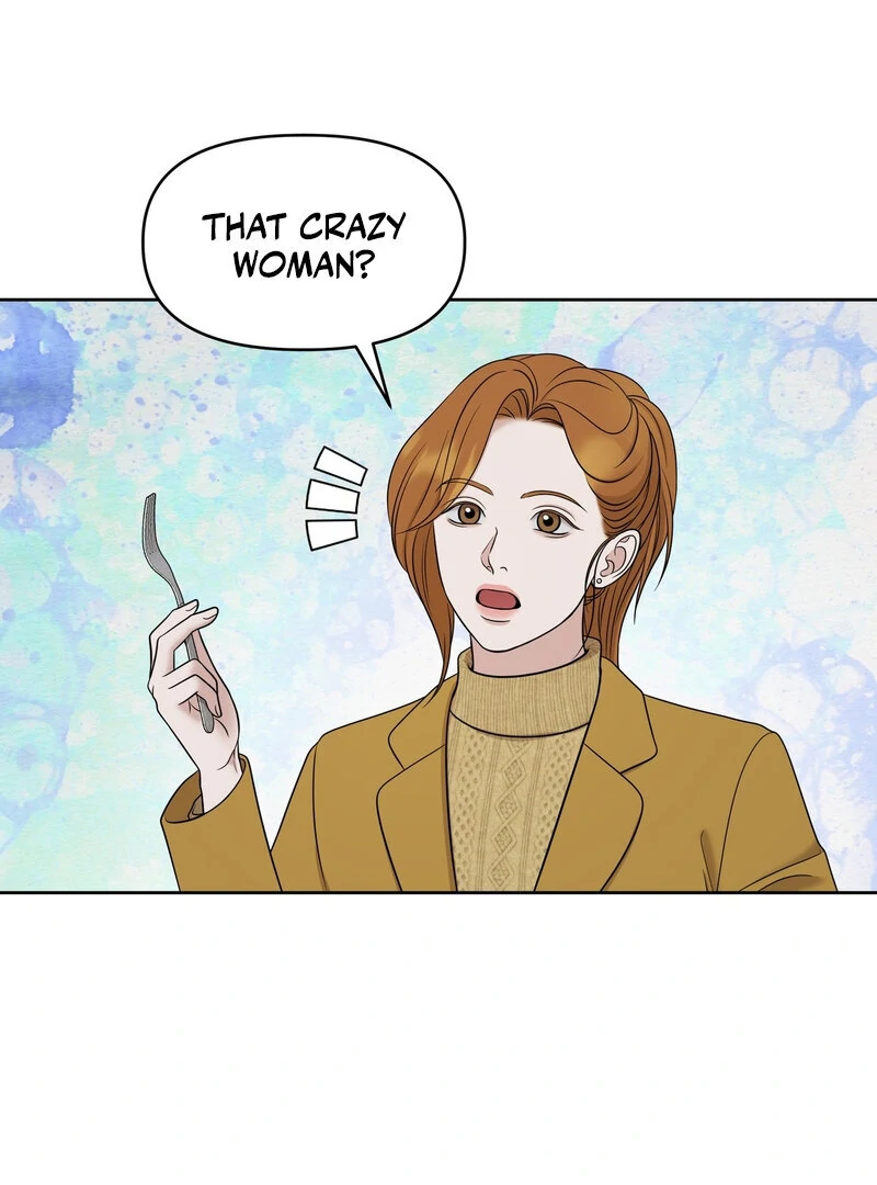 Oil on Canvas Chapter 8 - Page 28 in English