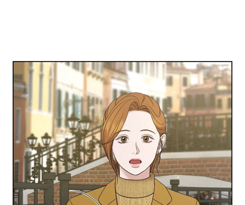 Oil on Canvas Chapter 8 - Page 38 in English