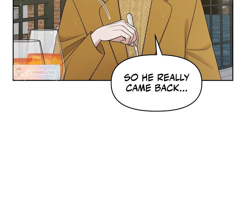 Oil on Canvas Chapter 8 - Page 39 in English