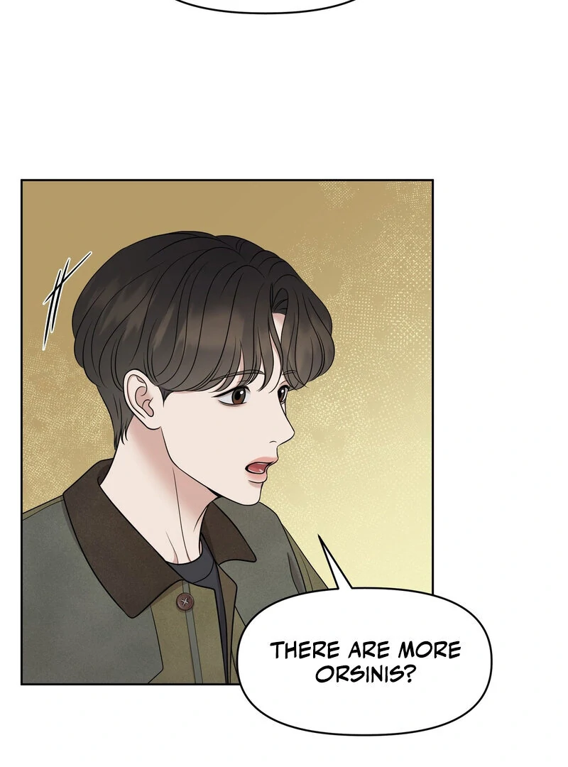 Oil on Canvas Chapter 8 - Page 45 in English