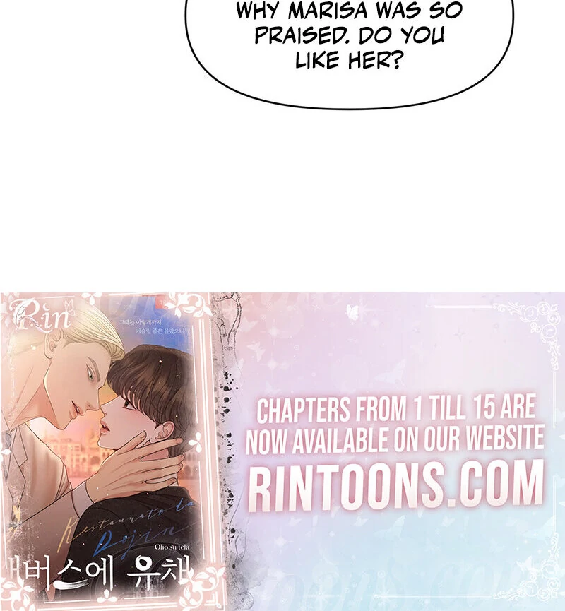 Oil on Canvas Chapter 8 - Page 52 in English