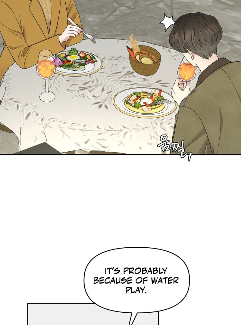 Oil on Canvas Chapter 8 - Page 57 in English