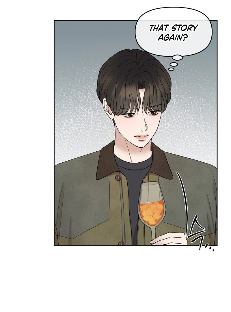 Oil on Canvas Chapter 8 - Page 59 in English