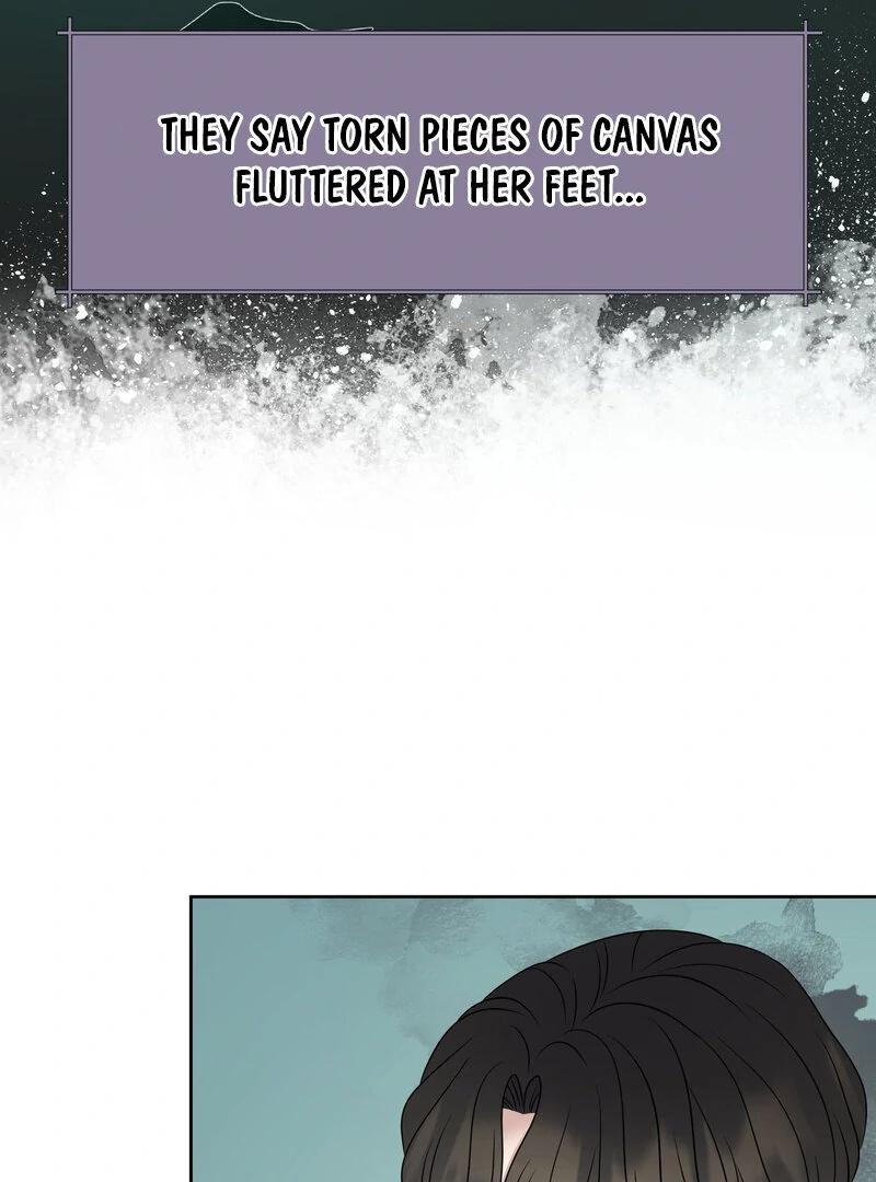 Oil on Canvas Chapter 8 - Page 66 in English