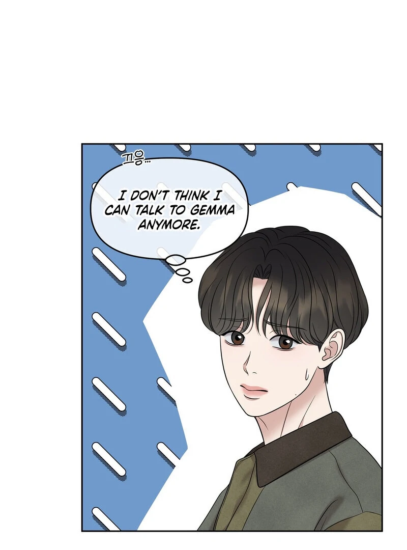 Oil on Canvas Chapter 8 - Page 70 in English