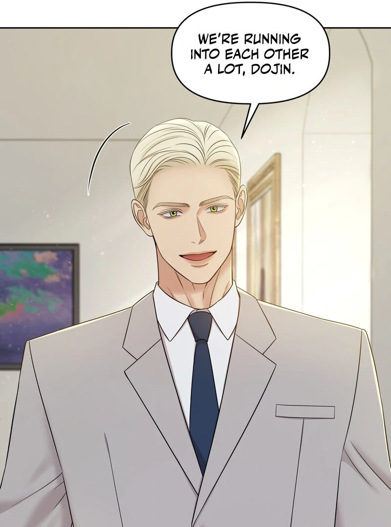 Oil on Canvas Chapter 8 - Page 79 in English